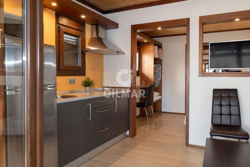 Foto ecca2038-73ab-4d5a-be17-8d8089ba419d. Chalet con riscaldamento piscina in Barrio Nuevo Conil de la Frontera