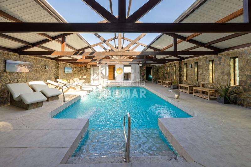 Foto f668faf9-2139-4e37-89c1-069a0fed4ca7. Chalet con riscaldamento piscina in Barrio Nuevo Conil de la Frontera