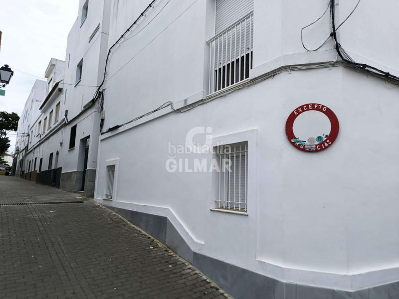 Foto 4948bbea-73ee-4592-a271-933b6a367ff6. Appartement mit heizung in Conil Conil de la Frontera