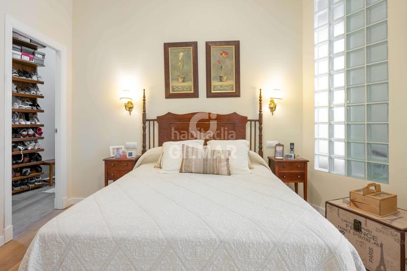 Foto 068d13ad-067b-4ccf-bf3e-2dca02975239. Flat with heating in Centro Histórico Cádiz