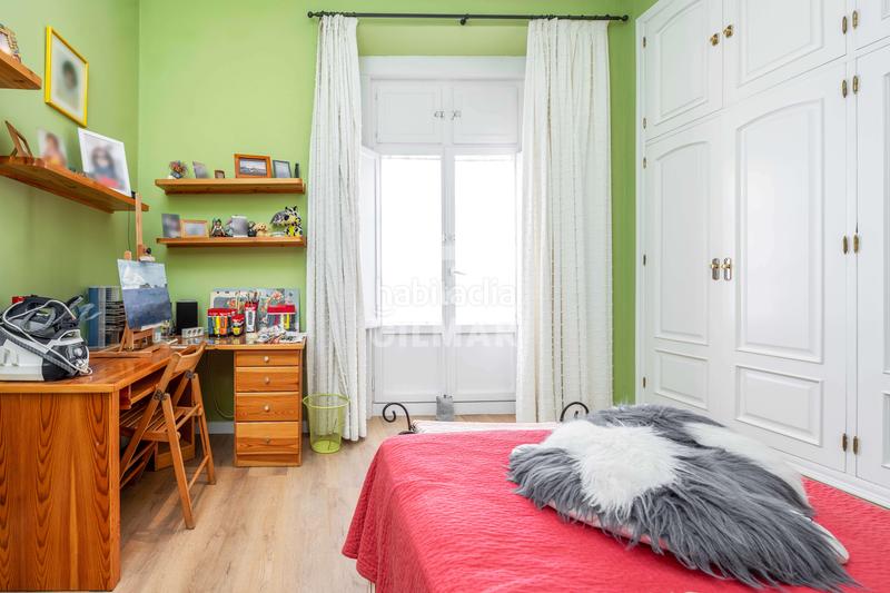 Foto 55393a2f-c18a-4bf1-8f5b-87cda5722395. Flat with heating in Centro Histórico Cádiz