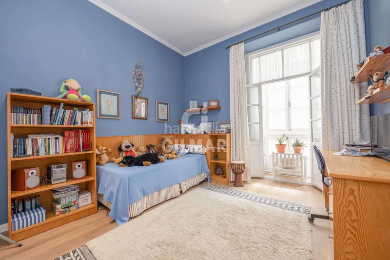 Foto 66a38078-8b98-4d24-8ce1-f6d58b7ab04e. Flat with heating in Centro Histórico Cádiz