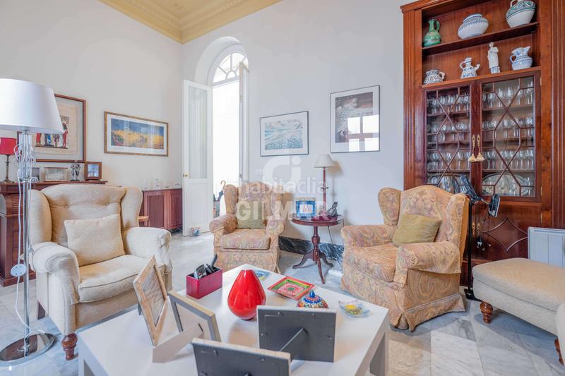 Foto 6ed6dac5-9233-4651-91be-723226946f0a. Flat with heating in Centro Histórico Cádiz