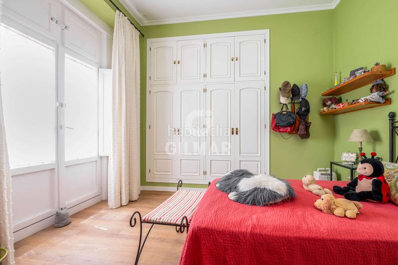 Foto a06b9894-9374-4a54-a042-b939372ed423. Flat with heating in Centro Histórico Cádiz