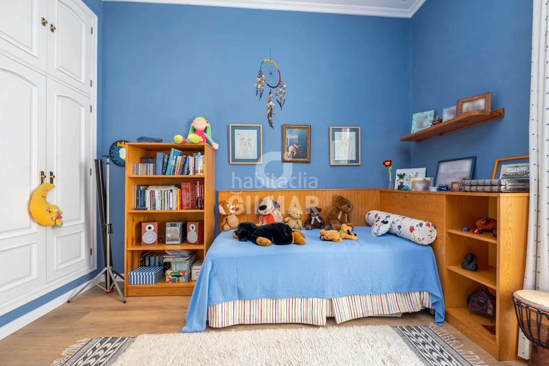 Foto a27c20cb-7b8e-4a06-8e65-ad00b6c9e46c. Flat with heating in Centro Histórico Cádiz