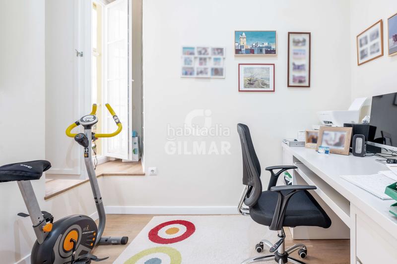 Foto bde6e809-060b-4e66-a556-779eca80f2ca. Flat with heating in Centro Histórico Cádiz