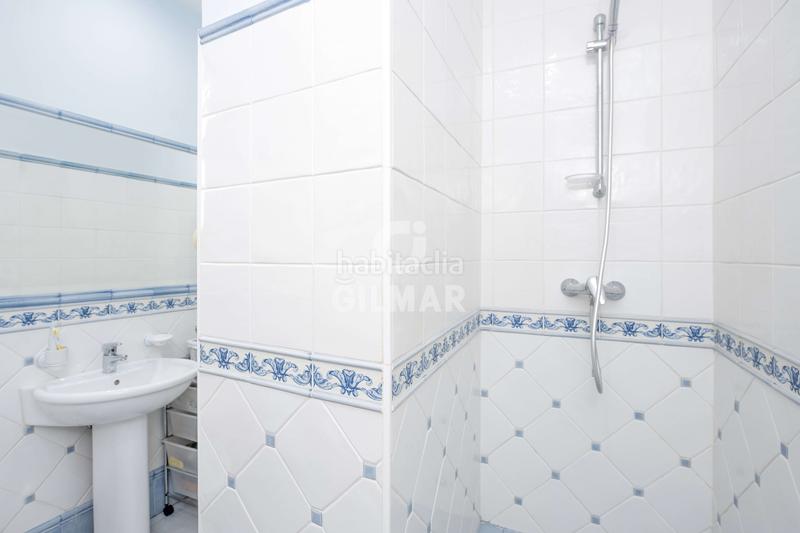 Foto d18b950a-0b39-4805-a1f7-1875591256d9. Flat with heating in Centro Histórico Cádiz