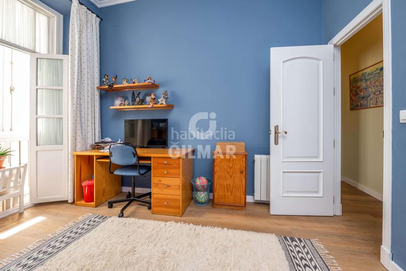 Foto d6b14f4c-80f2-436d-a49d-46b2253561d4. Flat with heating in Centro Histórico Cádiz