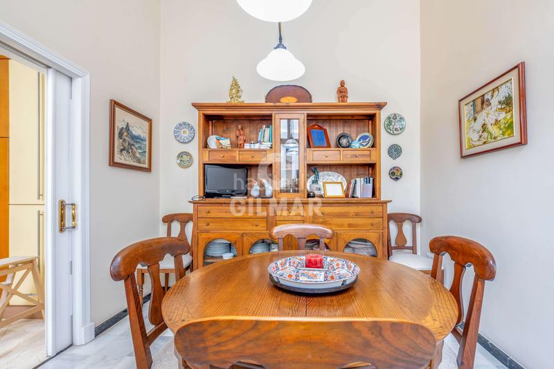 Foto dc4364ab-43b6-4a97-8154-3a351287374c. Flat with heating in Centro Histórico Cádiz