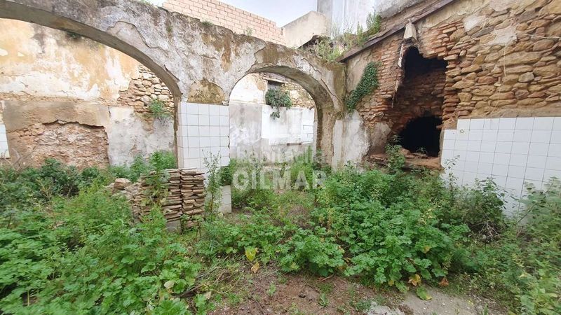 Foto 07f36a2a-02a7-4741-bc62-3478c7d63e40. Casa adossada a Medina Sidonia