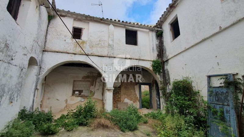 Foto 4e969c72-d138-448a-afdc-262840c18255. Casa adossada a Medina Sidonia