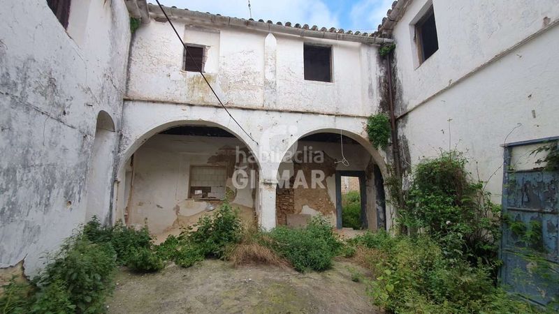 Foto 6b0c2b02-1a2d-4efc-a308-d47fcb14ef8e. Casa adossada a Medina Sidonia