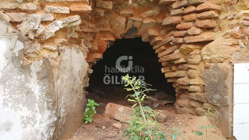 Foto b8f18f8c-fca4-41a2-8171-cf15e07c42c0. Casa adossada a Medina Sidonia