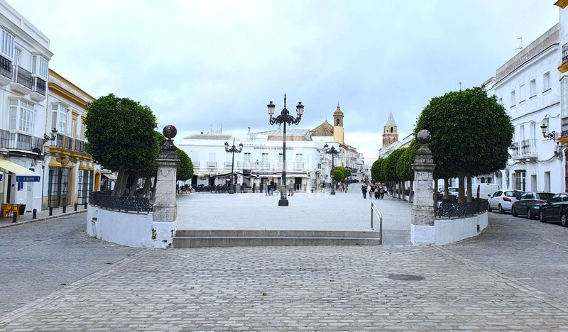 Foto d5a1d948-9e1e-4553-8c8f-795807778433. Casa adossada a Medina Sidonia
