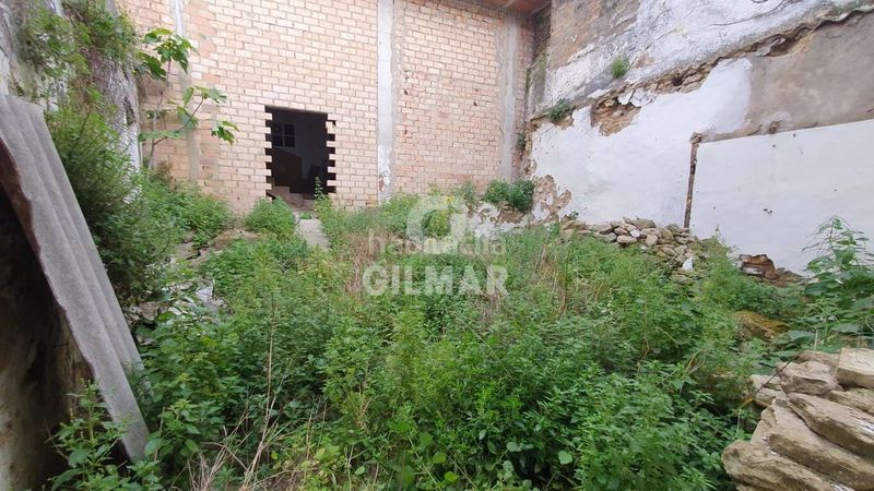 Foto fd9efd54-63bc-49ce-9fe3-14a9d85e282f. Casa adossada a Medina Sidonia