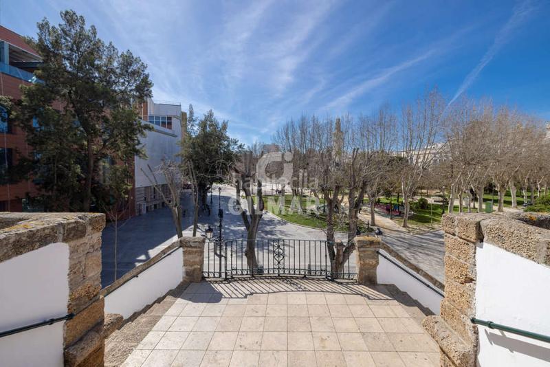 Foto 0d61b96b-8b69-40fd-9a43-e7e10fac8290. Appartement avec chauffage dans Alameda - Mentidero - Teatro Falla Cádiz
