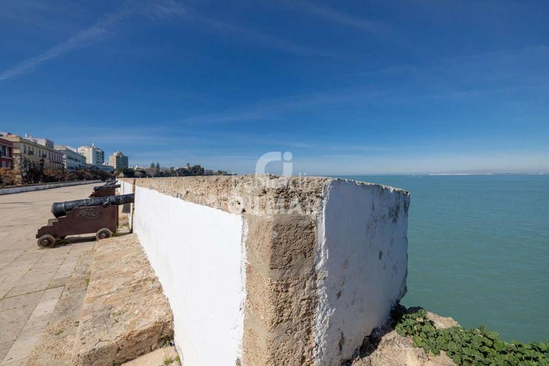 Foto 4ce3e6c7-4c2a-4cfb-8529-820b95114bae. Appartement avec chauffage dans Alameda - Mentidero - Teatro Falla Cádiz