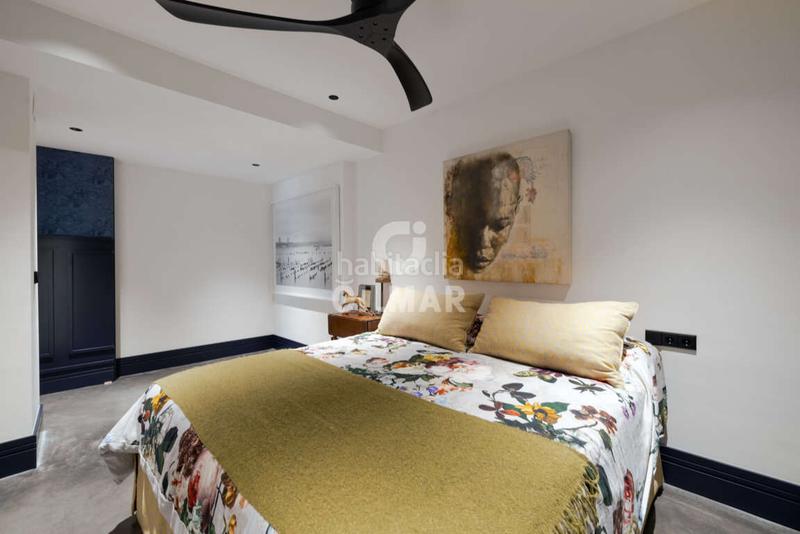 Foto dd2a7d15-a9db-4ba3-96cc-e747aa4c5487. Appartement avec chauffage dans Alameda - Mentidero - Teatro Falla Cádiz