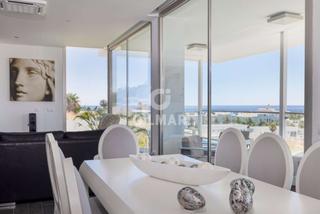 Xalet a Atlanterra. Este chalet independiente está situado en una de las urbanizacio