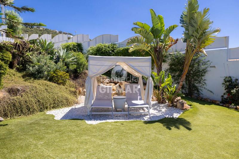 Foto 4a6a65b0-0e93-4af9-8b96-bc944d6ef575. Chalet avec chauffage parking piscine dans Atlanterra Zahara de los Atunes