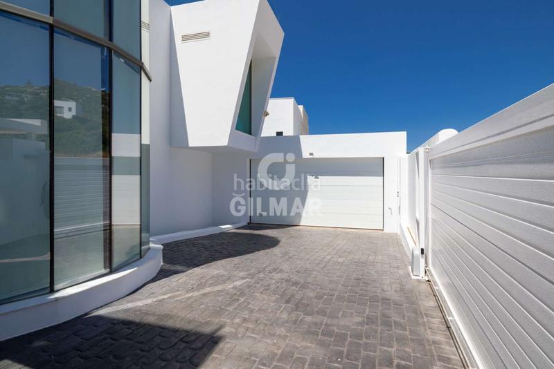 Foto a4a02937-b821-47ae-9f6a-da2a7ec99a96. Chalet avec chauffage parking piscine dans Atlanterra Zahara de los Atunes