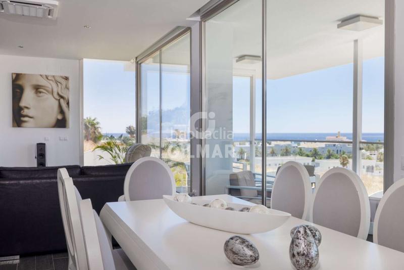 Foto a65020c2-67c1-4bd8-b42d-190c6f828de7. Chalet avec chauffage parking piscine dans Atlanterra Zahara de los Atunes