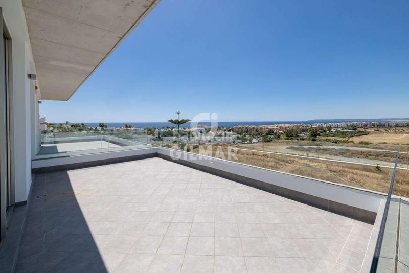 Foto a97e73dd-c42e-4eb4-ad20-61b730035bd9. Chalet avec chauffage parking piscine dans Atlanterra Zahara de los Atunes