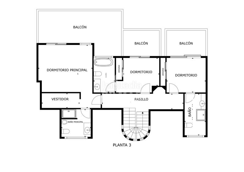 Foto b6ce96a1-f564-4278-9a56-687a3c4d9293. Chalet avec chauffage parking piscine dans Atlanterra Zahara de los Atunes