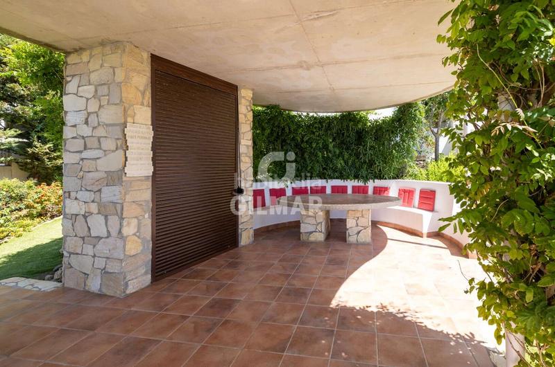 Foto d9e73170-65f1-48d8-92b8-c19c73a92959. Chalet avec chauffage parking piscine dans Atlanterra Zahara de los Atunes