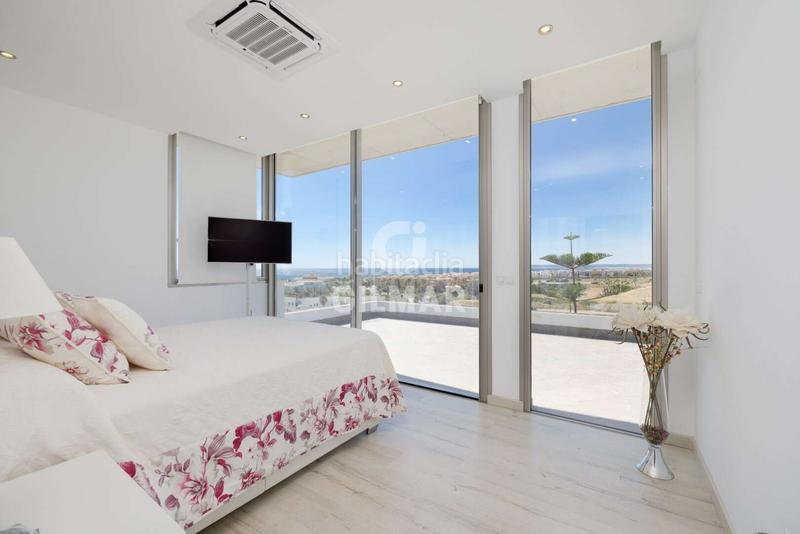 Foto e7a6e655-c564-457c-859c-c04105958b08. Chalet avec chauffage parking piscine dans Atlanterra Zahara de los Atunes