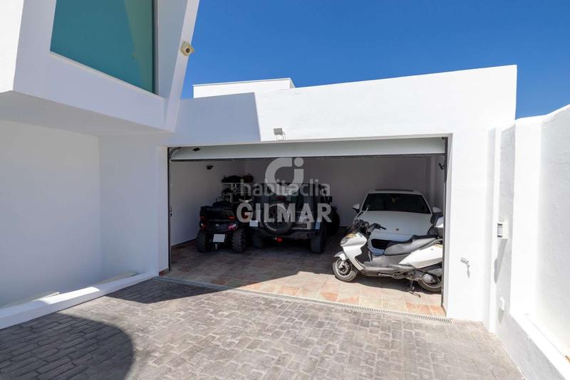 Foto e8b75a3b-cd66-4dd5-9498-91db992f8349. Chalet avec chauffage parking piscine dans Atlanterra Zahara de los Atunes