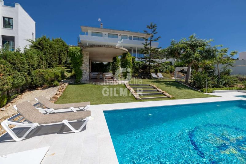 Foto e999e2ef-18c5-4925-8783-e81ba18b9536. Chalet avec chauffage parking piscine dans Atlanterra Zahara de los Atunes
