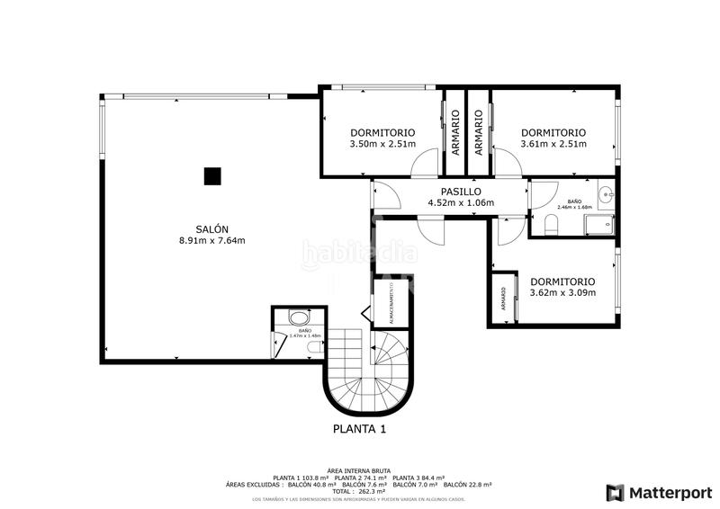 Foto fe1ffe5a-0352-4279-a204-895fc1250e10. Chalet avec chauffage parking piscine dans Atlanterra Zahara de los Atunes