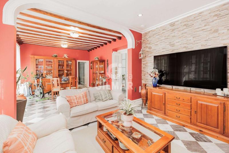 Foto 1d261f38-b27b-4205-8f66-4f8164e9081d. Etagenwohnung mit heizung in Centro Histórico Cádiz