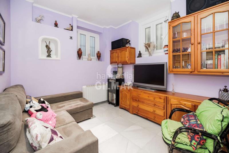 Foto 1d675d4d-f768-4df0-a4fd-75a6e0aef3aa. Etagenwohnung mit heizung in Centro Histórico Cádiz