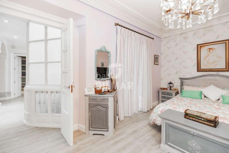 Foto 45410bf9-5e70-47b0-9610-86cdb73a8838. Etagenwohnung mit heizung in Centro Histórico Cádiz