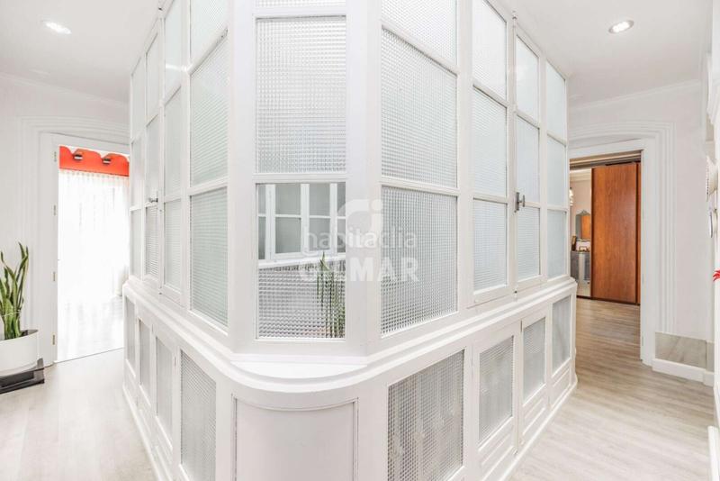 Foto 5a6b1f25-ff87-4f08-9109-d59eee374e50. Etagenwohnung mit heizung in Centro Histórico Cádiz