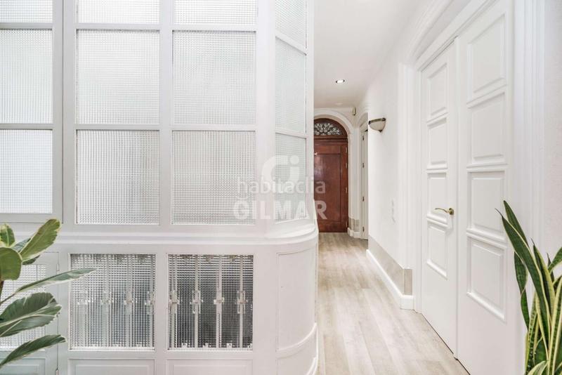 Foto 68dff55f-48bb-45ac-900f-2da39bc86639. Etagenwohnung mit heizung in Centro Histórico Cádiz