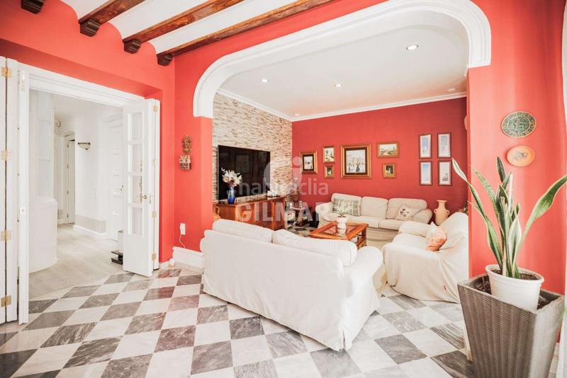 Foto 82ea5071-96fe-4334-b52b-417152743701. Etagenwohnung mit heizung in Centro Histórico Cádiz