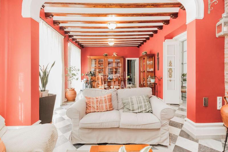 Foto 8e5560ef-b3ee-4e9b-8813-24c764db008e. Etagenwohnung mit heizung in Centro Histórico Cádiz