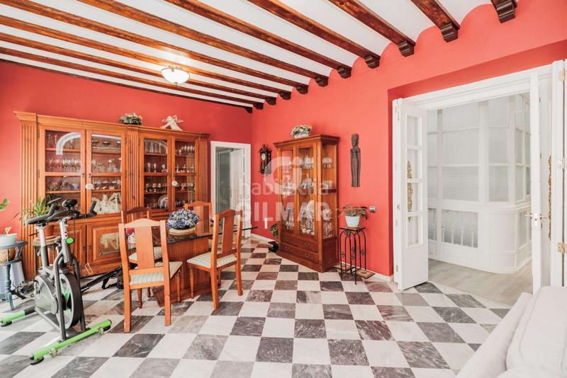 Foto bc41448e-e547-4c35-9d42-44ae30857490. Etagenwohnung mit heizung in Centro Histórico Cádiz