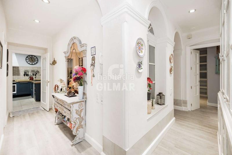 Foto d34e50f0-a015-4811-aa16-012589657be8. Etagenwohnung mit heizung in Centro Histórico Cádiz