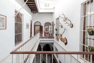 Maison jumelée à Casco Histórico - Ribera del Marisco. Se vende una maravillosa casa palacio con más de novecientos met
