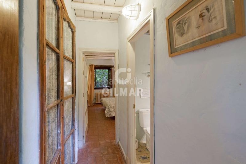 Foto 0155b4d5-6d01-4462-92e5-884ba7db7231. Xalet amb calefacció piscina a Grazalema