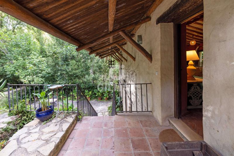 Foto 05c5bc7c-7fc4-47aa-9709-540316c2fc8d. Xalet amb calefacció piscina a Grazalema