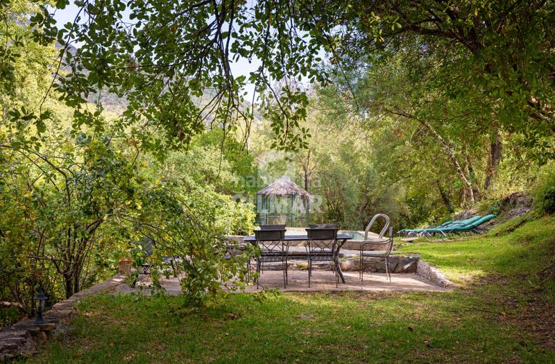 Foto 15f6df5e-03c3-46a0-a179-bffd5ca21a3c. Xalet amb calefacció piscina a Grazalema