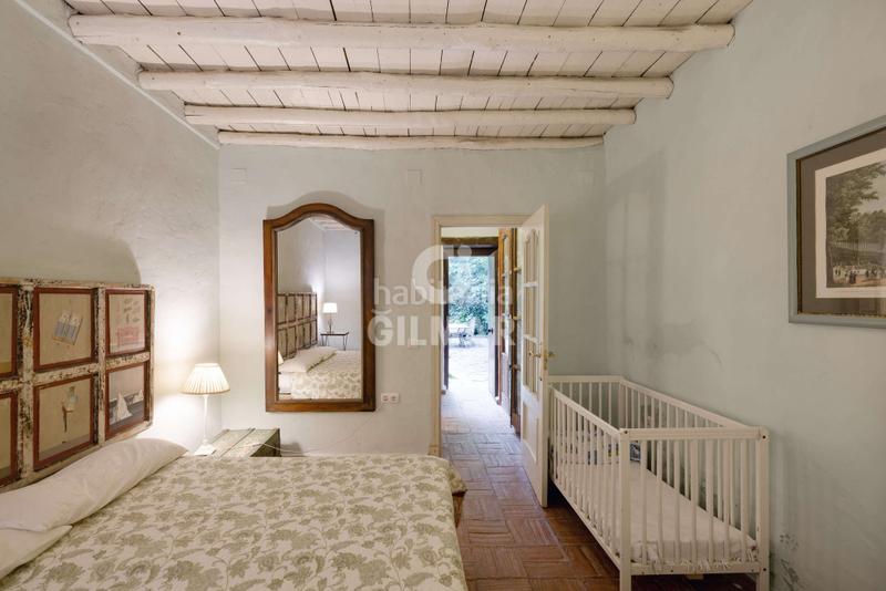 Foto 32e8cb9b-0581-414b-a0d5-9e684eb3e0ba. Xalet amb calefacció piscina a Grazalema