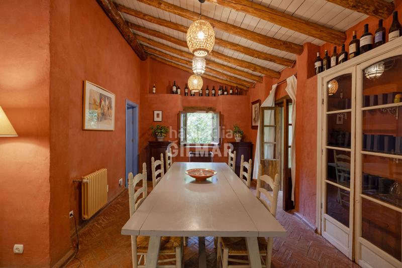 Foto 48525778-1bd4-41e1-8f26-22da14d302fd. Xalet amb calefacció piscina a Grazalema