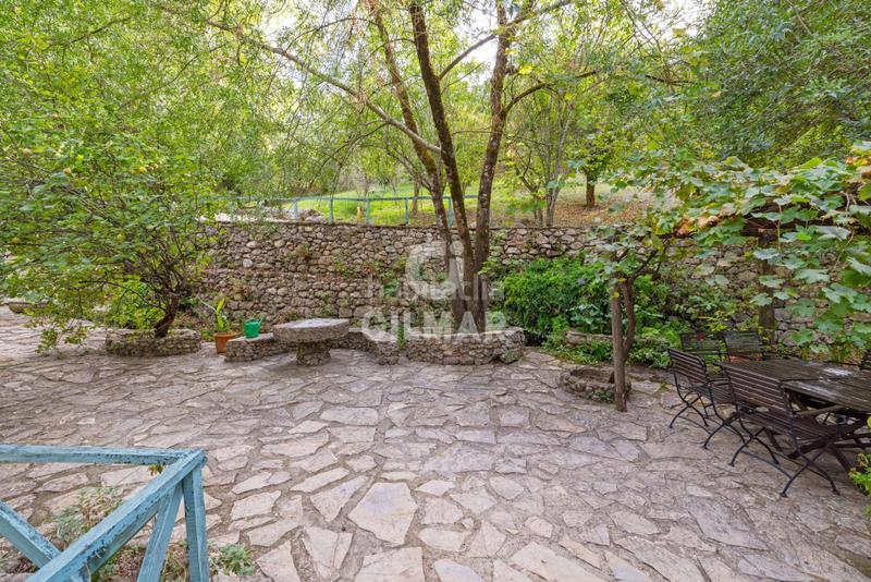 Foto 49271b53-79bb-4e6e-8606-8137172bdfef. Xalet amb calefacció piscina a Grazalema