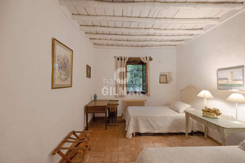 Foto 5c989c22-a953-4e39-9d94-7b5cb67407bc. Xalet amb calefacció piscina a Grazalema